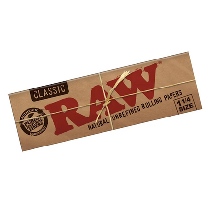 RAW ロウ Classic Peper ペーパー