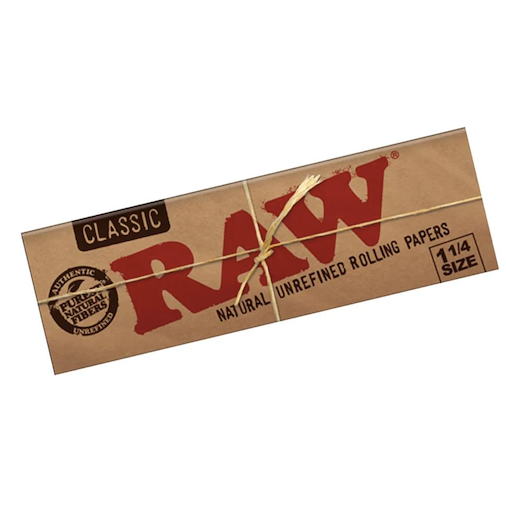 RAW ロウ Classic Peper ペーパー