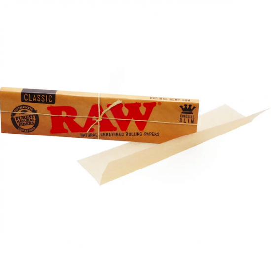 RAW ロウ Classic Peper ペーパー