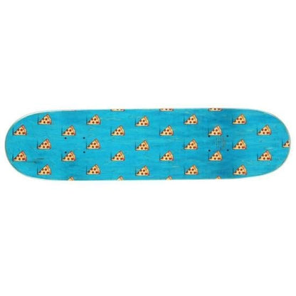 PIZZA SKEAT Chase Webb Charles Brownies チャーリーブラウン Deck 8.25 スケートボードデッキ SK8