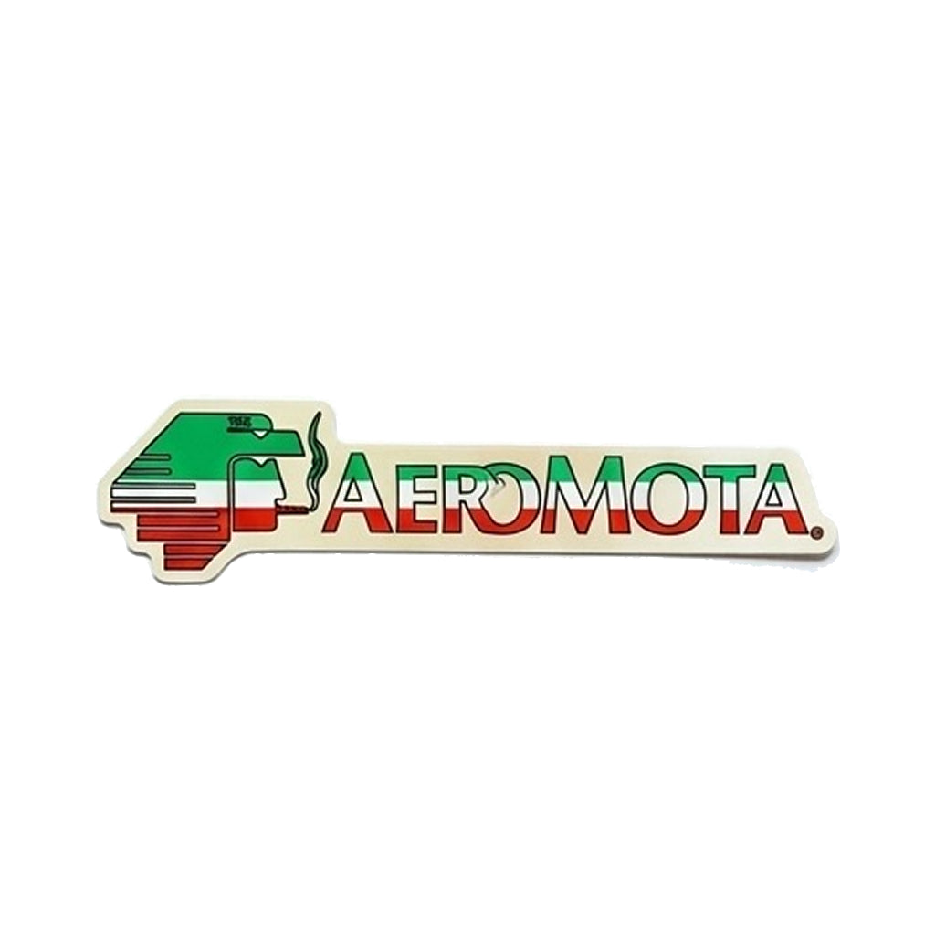 Vintage Sticker ヴィンテージステッカー #50
