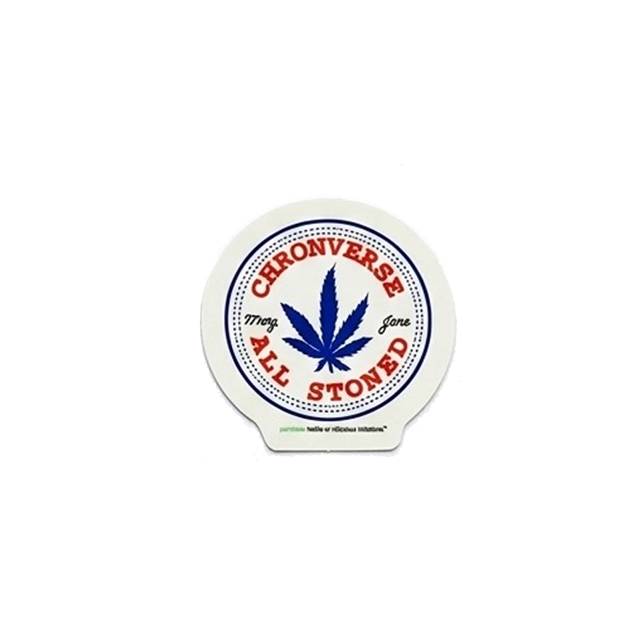 Vintage Sticker ヴィンテージステッカー #23