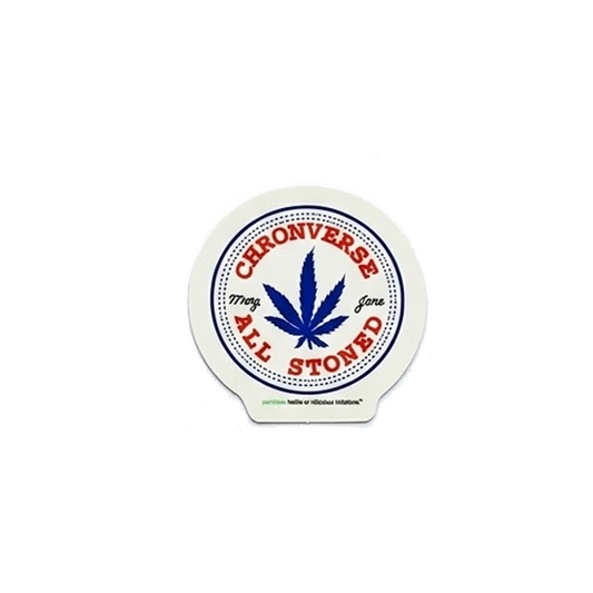Vintage Sticker ヴィンテージステッカー #23