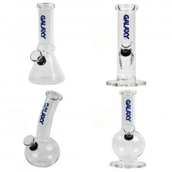 GALAXY ギャラクシー Mini Water Pipe 水パイプ  #MN01-04