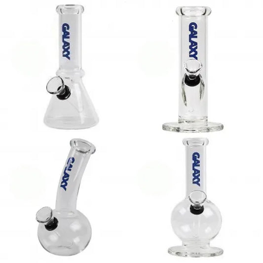 GALAXY ギャラクシー Mini Water Pipe 水パイプ  #MN01-04
