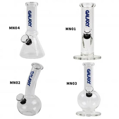 GALAXY ギャラクシー Mini Water Pipe 水パイプ  #MN01-04