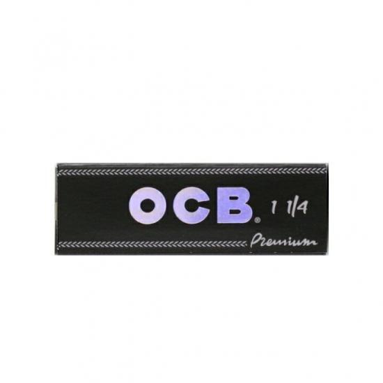 OCB オーシービー Premium papers ペーパー