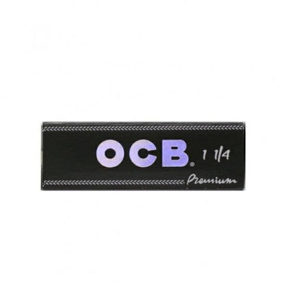 OCB オーシービー Premium papers ペーパー