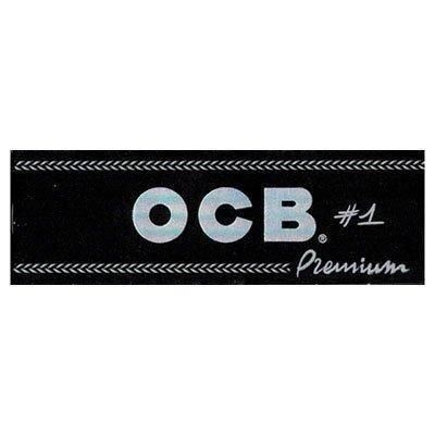 OCB オーシービー Premium papers ペーパー