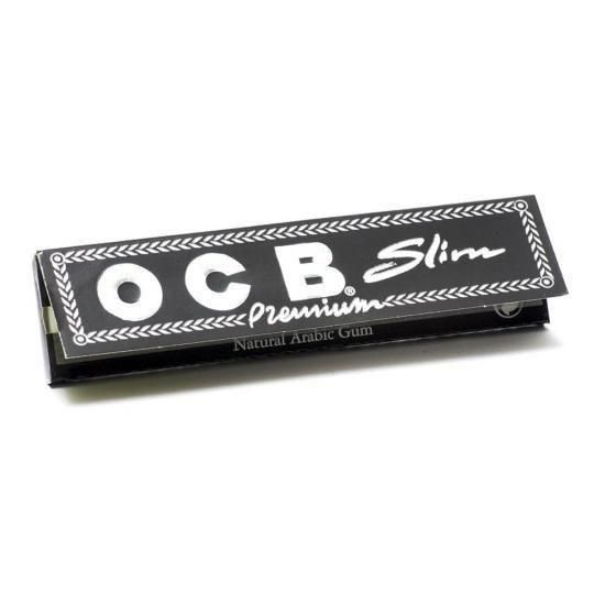 OCB オーシービー Premium papers ペーパー