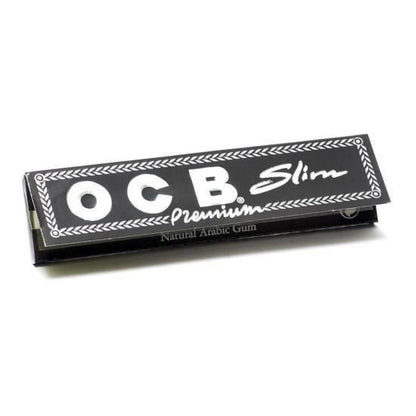 OCB オーシービー Premium papers ペーパー