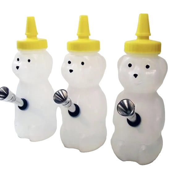 Honey Bear Water Pipe ハニーベア水パイプ