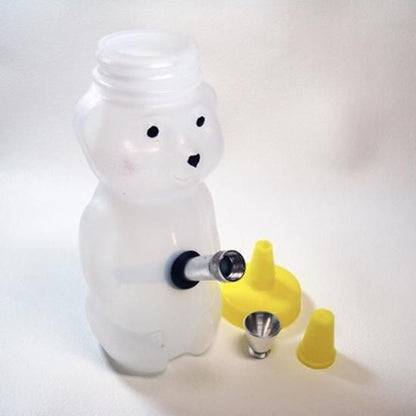 Honey Bear Water Pipe ハニーベア水パイプ