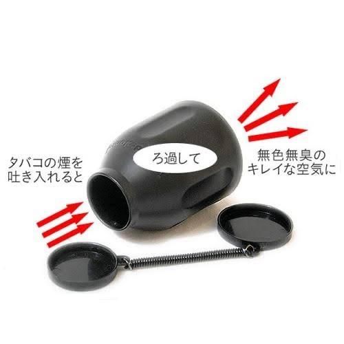 THE ORIGINAL ザオリジナル　Personal Air Filter エア
フィルター