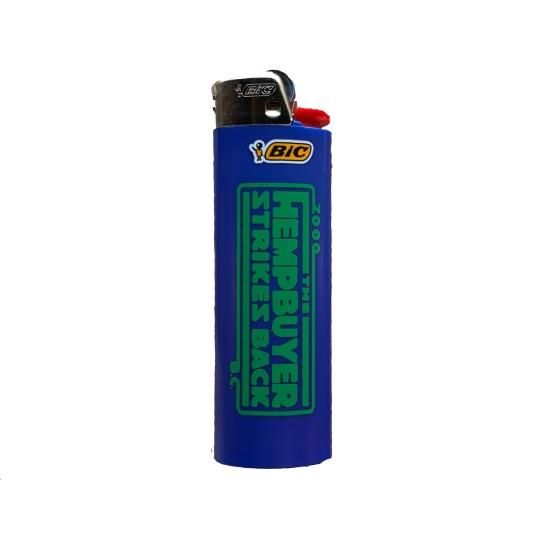 2000B.C. lighter オリジナルライター