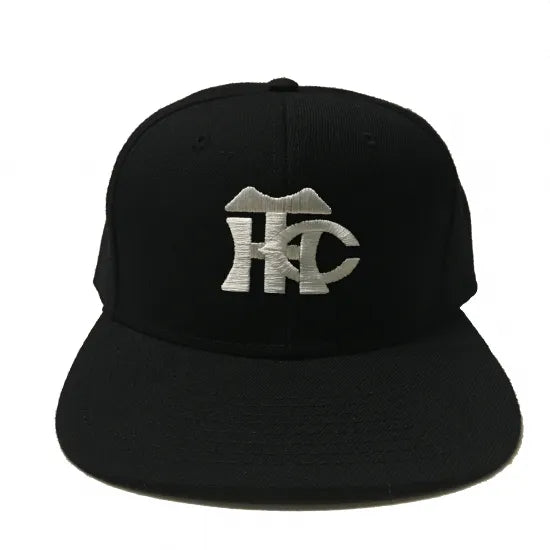 HOTBOX SESSIONS ホットボックスセッションズ "THC" Snap Back Cap スナップバックキャップ
