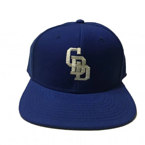 HOTBOX SESSIONS ホットボックスセッションズ "CBD" Snap Back Cap スナップバックキャップ