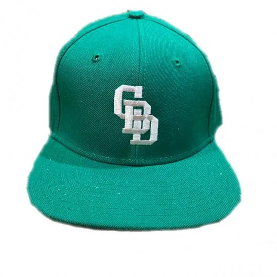 HOTBOX SESSIONS ホットボックスセッションズ "CBD" Snap Back Cap スナップバックキャップ