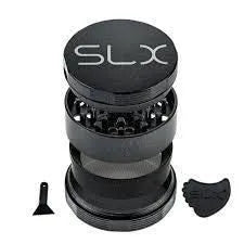 SLX エスエルエックス v2.5 Non-Stick Grinder グラインダー #SLX1、２