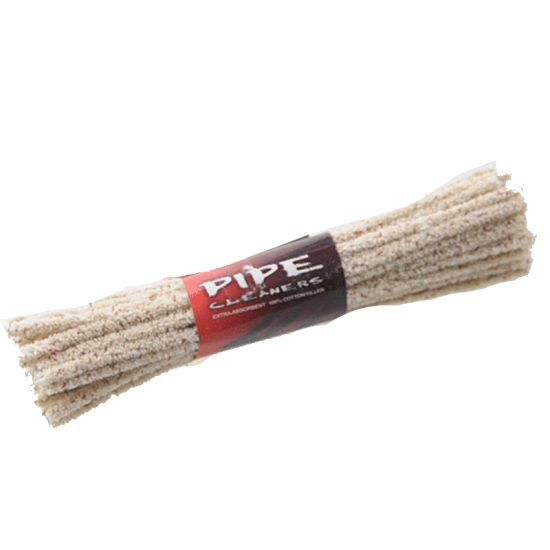 Pipe Cleaners パイプクリーナー