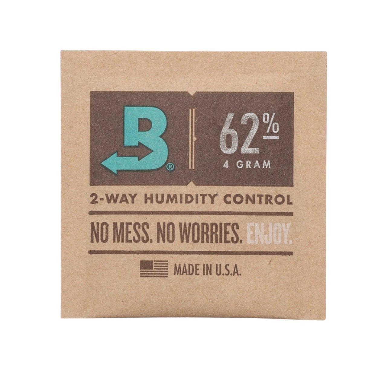 Boveda ボベダ Humidity Pack 調湿剤