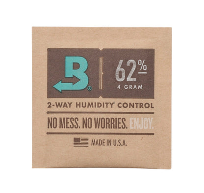 Boveda ボベダ Humidity Pack 調湿剤