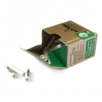acti Tube アクティチューブ Filter 活性炭フィルター エクストラスリム(6mm)
