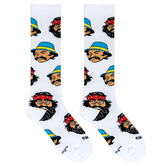 ODD オッド SOX "CHEECH & CHONG COMPRESSION" socks ソックス