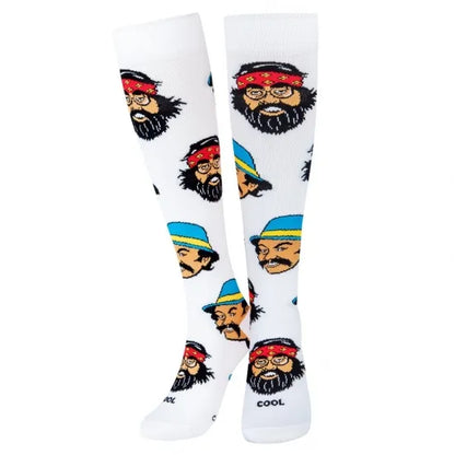 ODD オッド SOX "CHEECH & CHONG COMPRESSION" socks ソックス