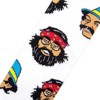 ODD オッド SOX "CHEECH & CHONG COMPRESSION" socks ソックス