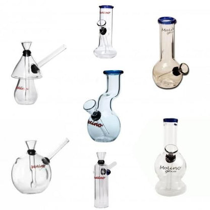 Molino モリノ Mini Water Pipe 水パイプ #mini001-010