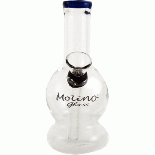 Molino モリノ Mini Water Pipe 水パイプ #mini001-010