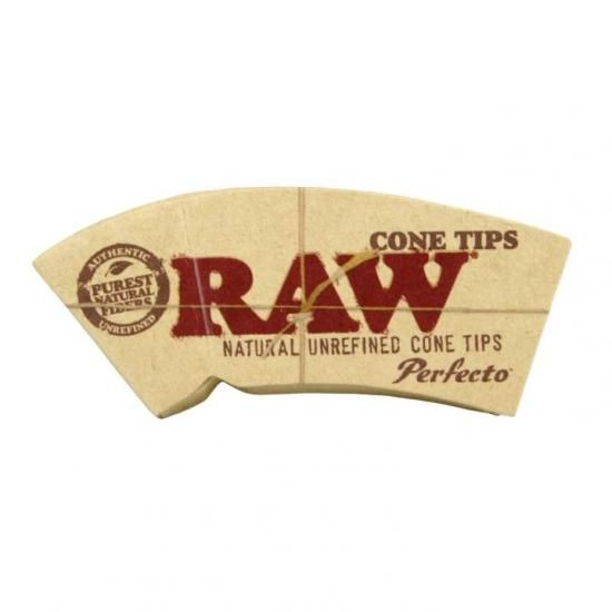 RAW ロウ CONE TIPS チップ