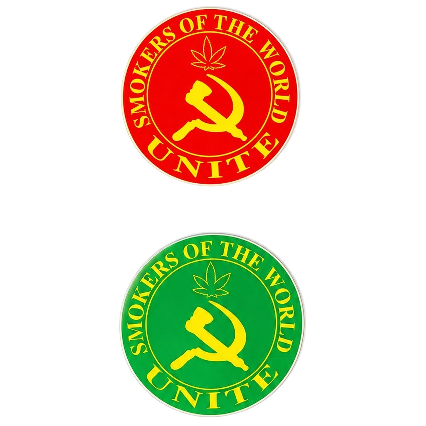 Vintage Sticker ヴィンテージステッカー #18
