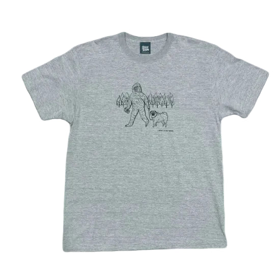 HOTBOXSESSIONS ホットボックスセッションズ"UMA"　Tシャツ ホワイト/オリーブ/ブラック/ネイビー