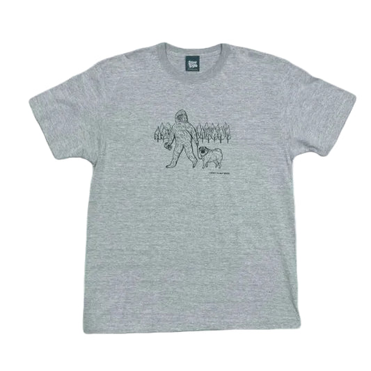 HOTBOXSESSIONS ホットボックスセッションズ"UMA"　Tシャツ ホワイト/オリーブ/ブラック/ネイビー