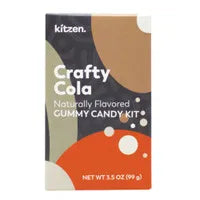 Kitzen.キッツェン GUMMY CANDY KIT グミキャンディーキット