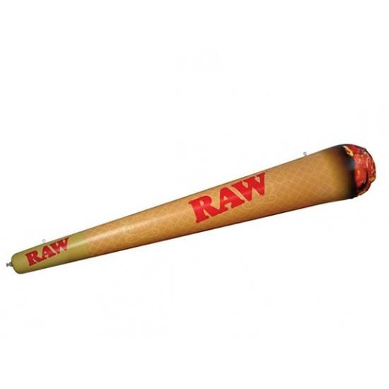 RAW ロウ INFLATABLE CONE 浮き輪