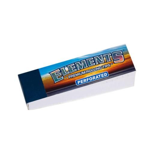 ELEMENTS エレメンツ Premium Rolling Tips チップ