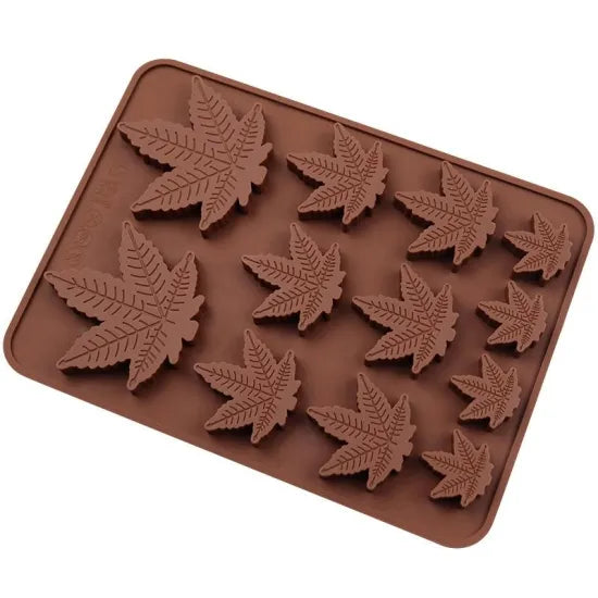 Silicone Ice Tray Candy Mold シリコンモールド