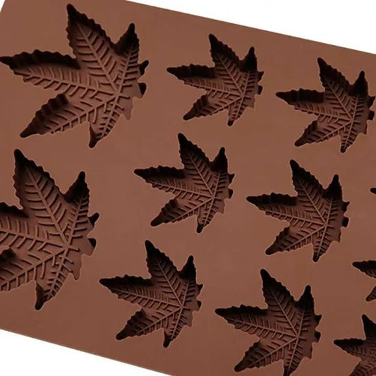 Silicone Ice Tray Candy Mold シリコンモールド