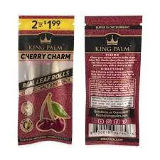 KING PALM キングパーム  2本入りブラント