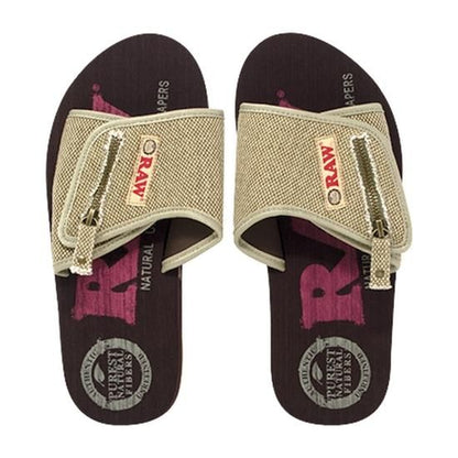 RAW ロウ Sandals & Slides サンダル