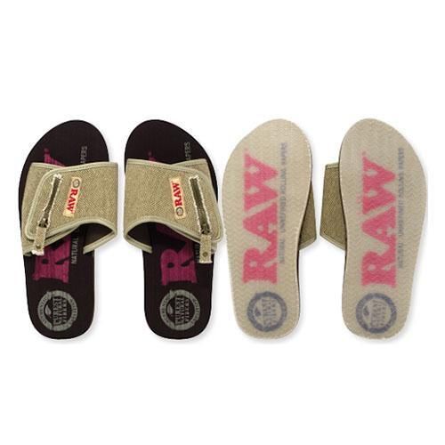 RAW ロウ Sandals & Slides サンダル