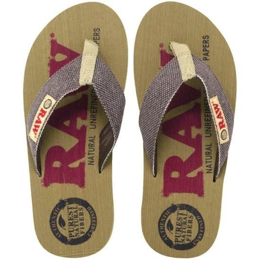 RAW ロウ Sandals & Slides ビーチサンダル