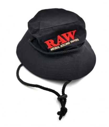 RAW ロウ Smokermans Hats Bucket hat バケットハット