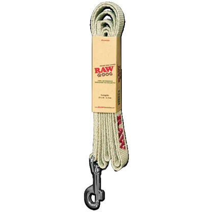 RAW ロウ HEMP DOG LEASH ドッグリーシュ