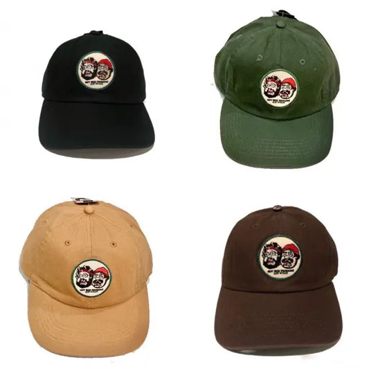 HOTBOX SESSIONS ホットボックスセサションズ ”420WEAR” CAP キャップ