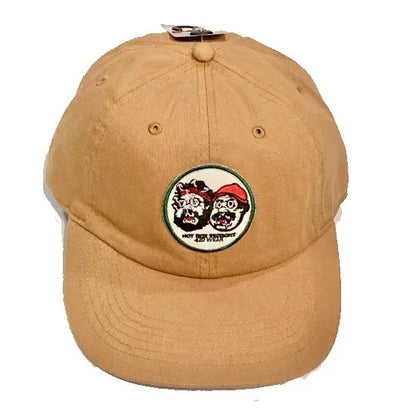 HOTBOX SESSIONS ホットボックスセサションズ ”420WEAR” CAP キャップ