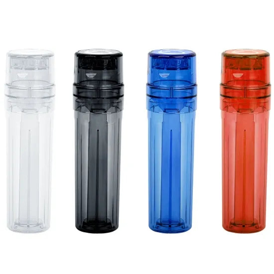 Convenient 3in1 Grinder Roller & Pack グラインダー